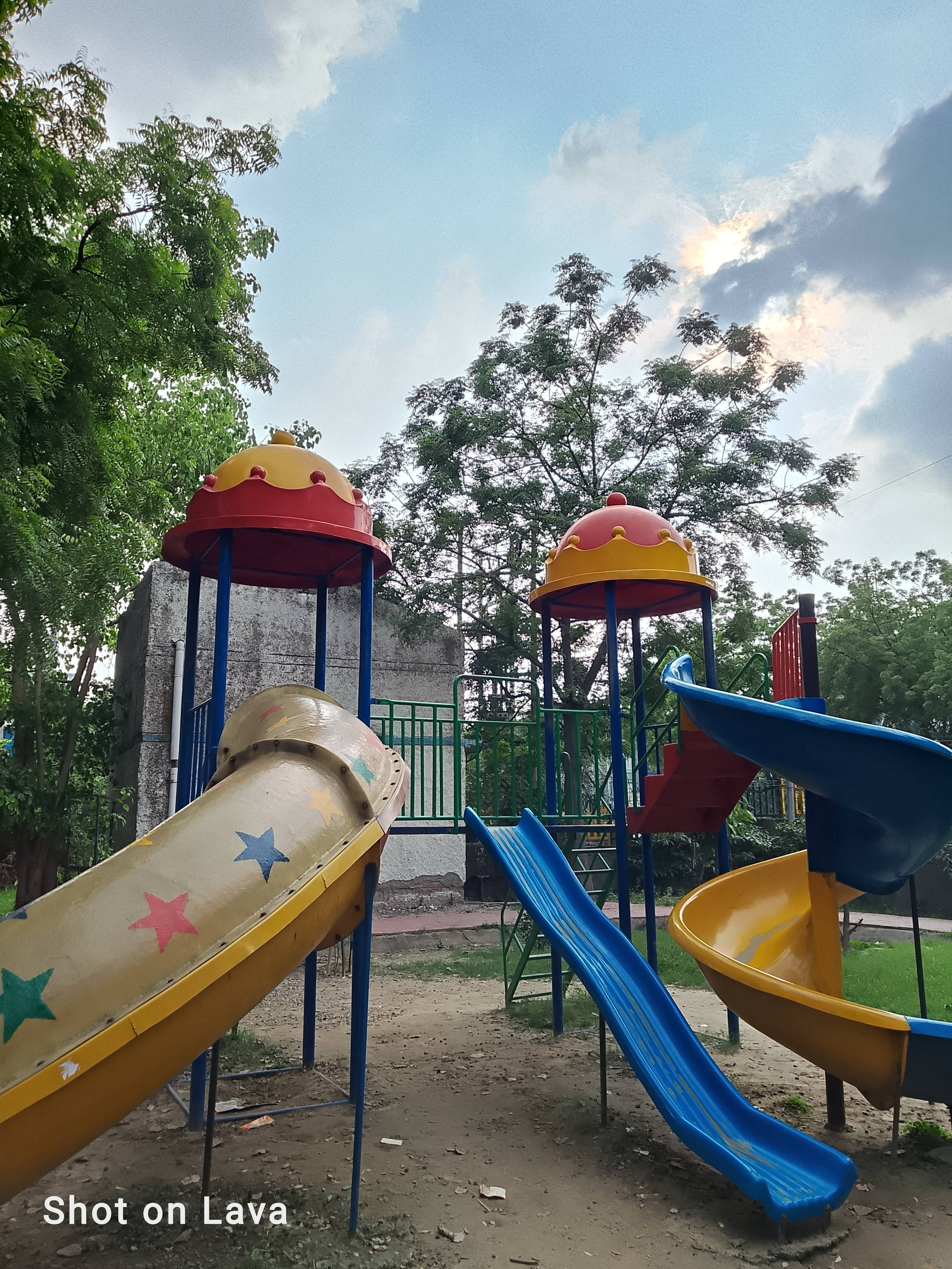 Lava Virat V1 5G Main Camera Shot 4 Lava Virat V1 5G Main Camera Shot 4
