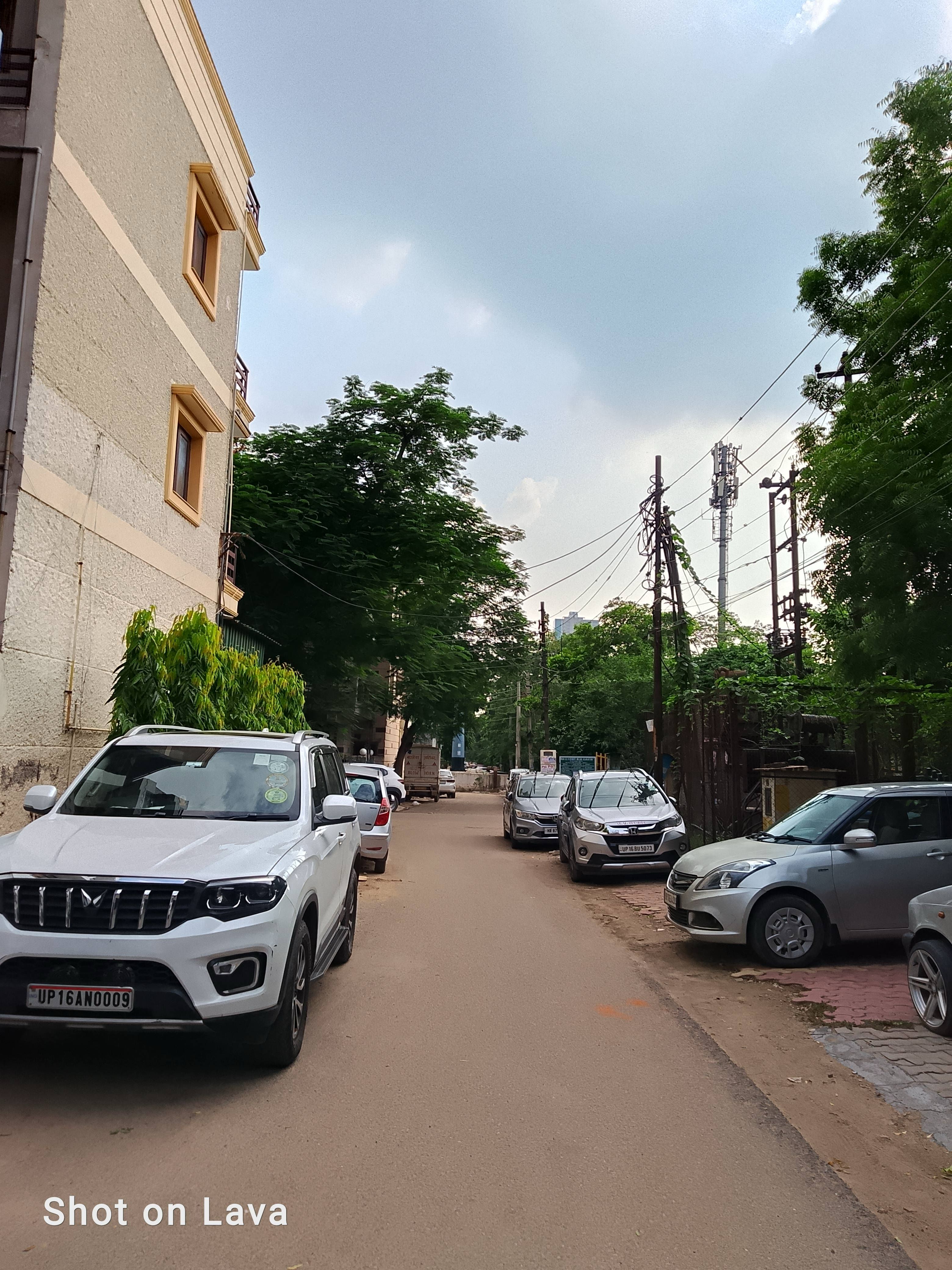 Lava Virat V1 5G Main Camera Shot 5 Lava Virat V1 5G Main Camera Shot 5