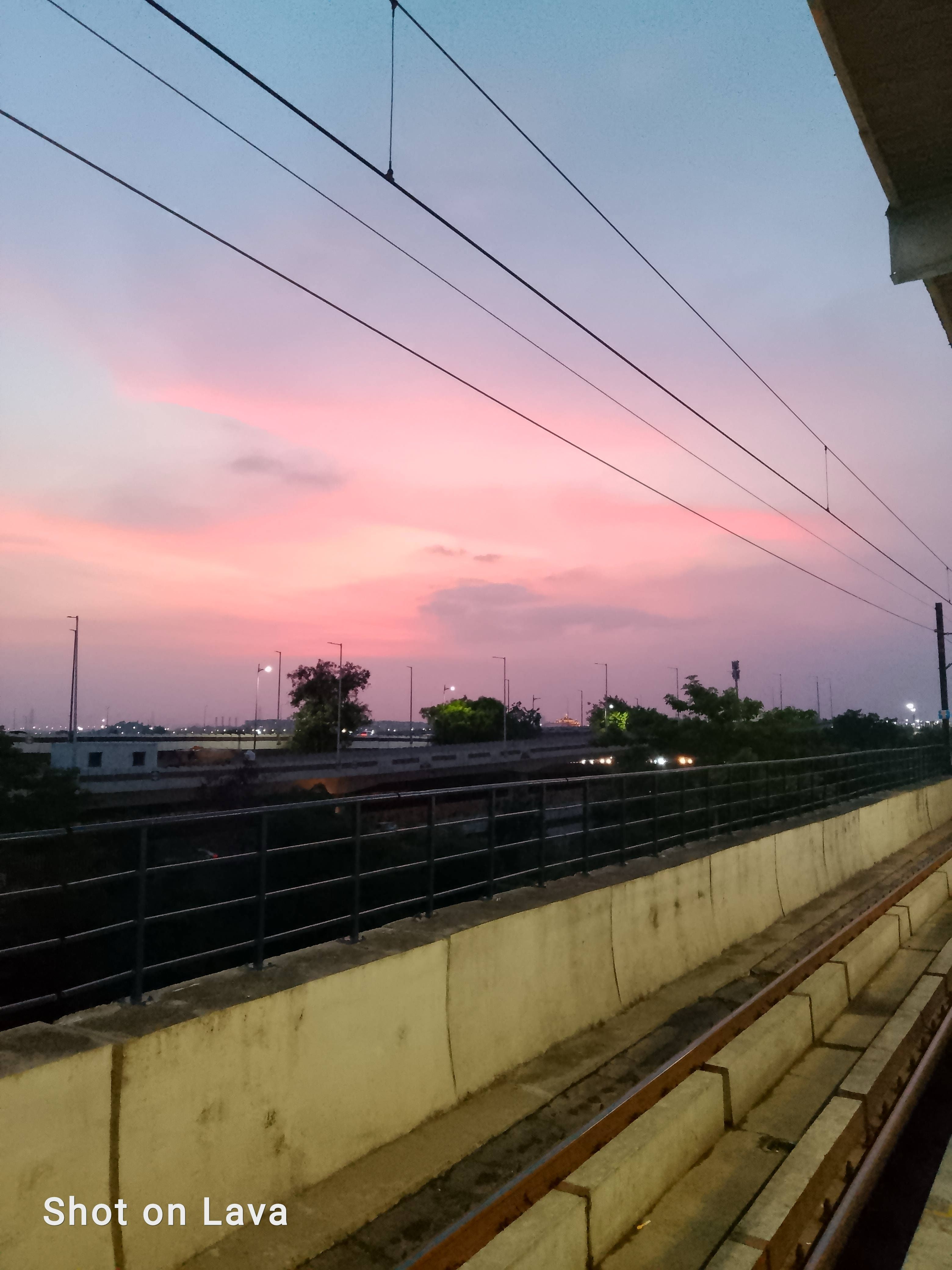 Lava Virat V1 5G Main Camera Shot 9 Lava Virat V1 5G Main Camera Shot 9