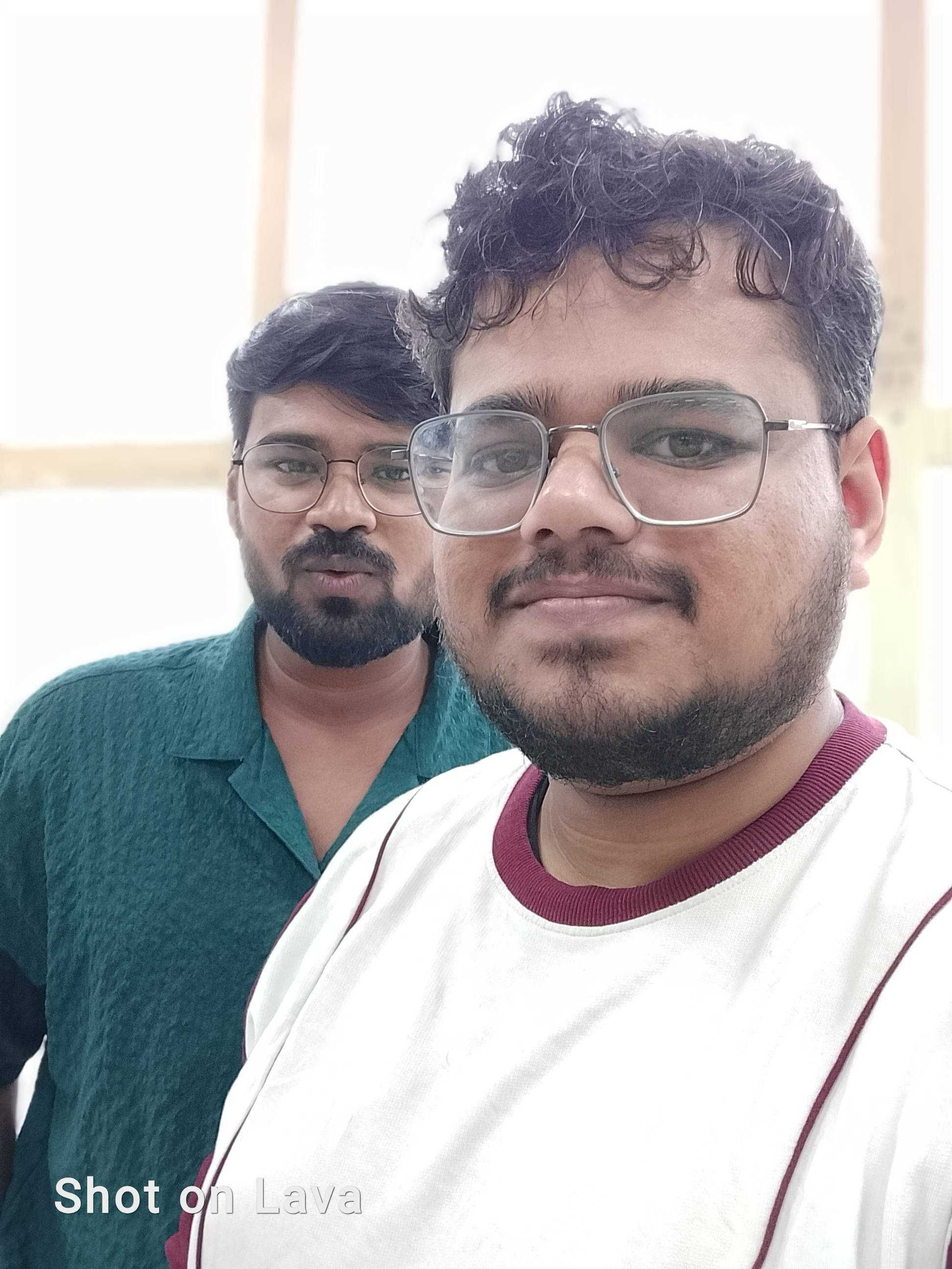 Lava Virat V1 5G Selfie Camera Shot 3 Lava Virat V1 5G Selfie Camera Shot 3