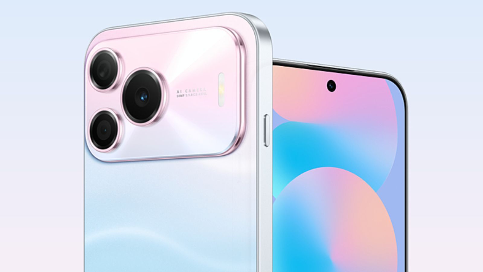 Huawei Nova 16 SE Launch Date, Design and Key Specifications Confirmed thumbnail Huawei Nova 16 SE Launch Date, Design and Key Specifications Confirmed thumbnail