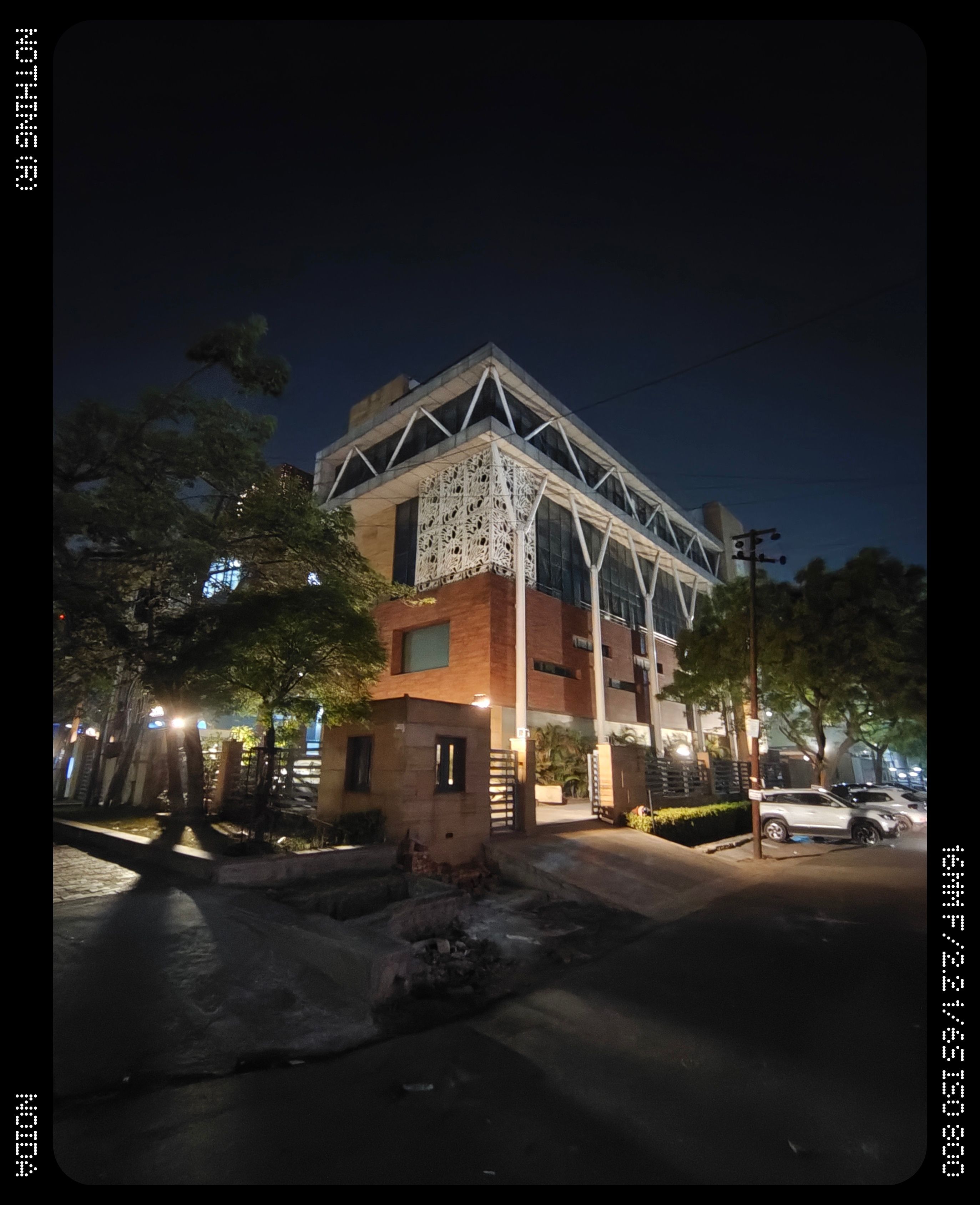 Nothing Phone 4b ultrawide camera shots 1