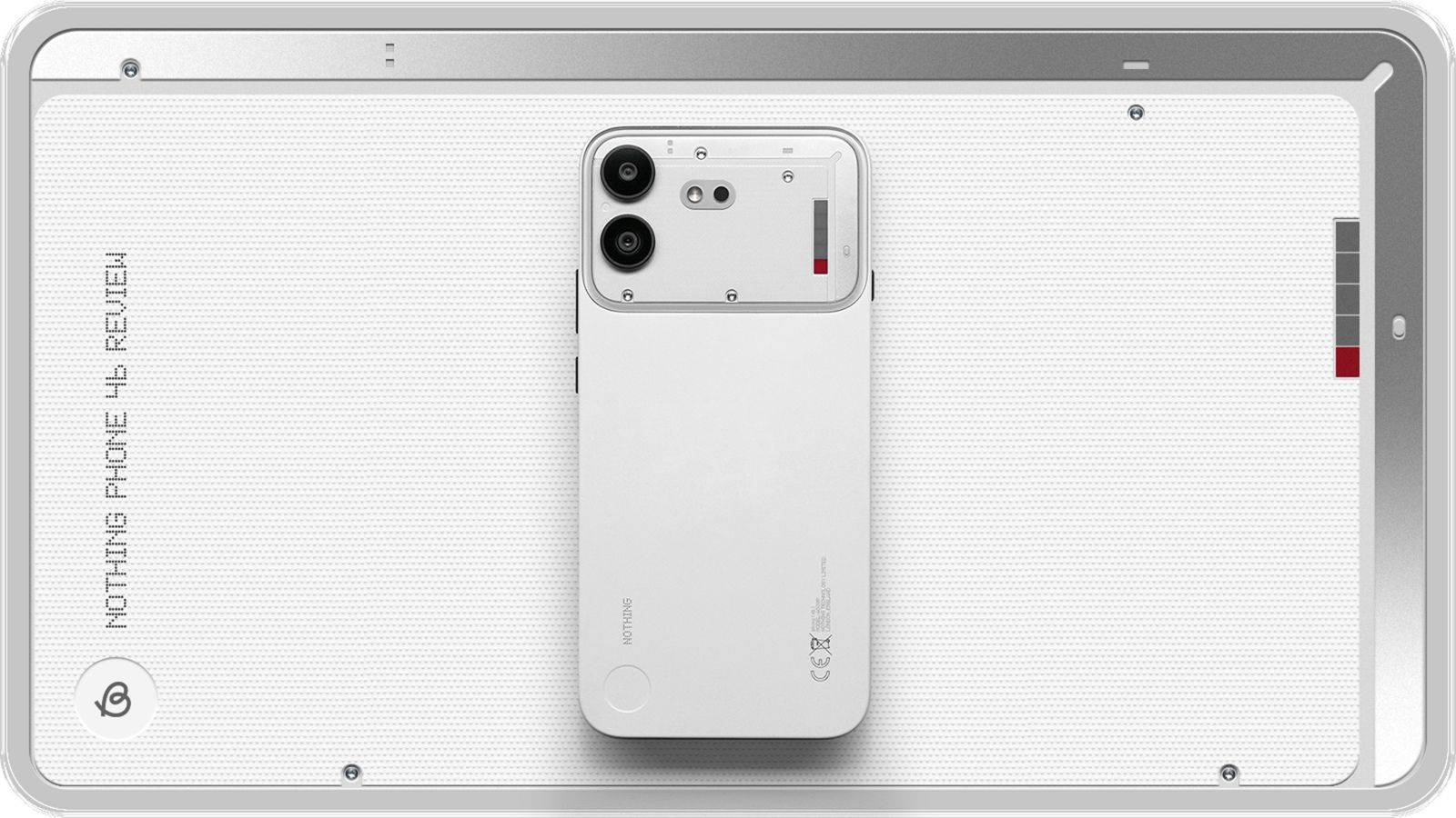 Nothing Phone 4b Review: CMF Vibes at Nothing Price thumbnail