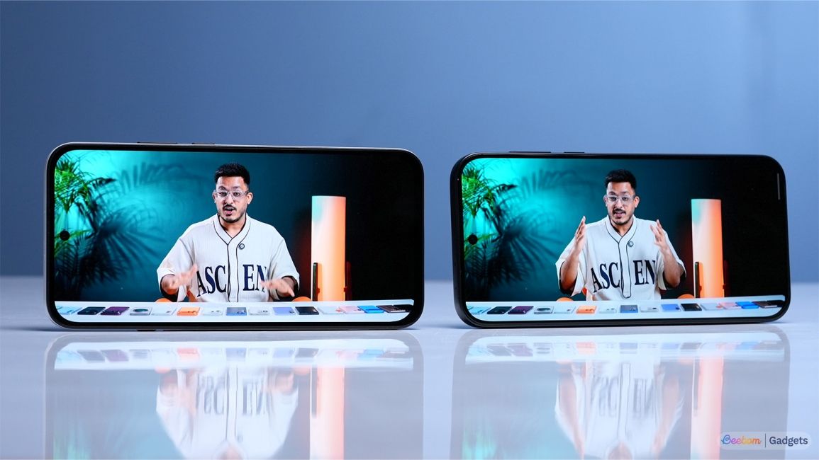 display comparison between nothing phone (4b) and oneplus nord ce 6 display comparison between nothing phone (4b) and oneplus nord ce 6