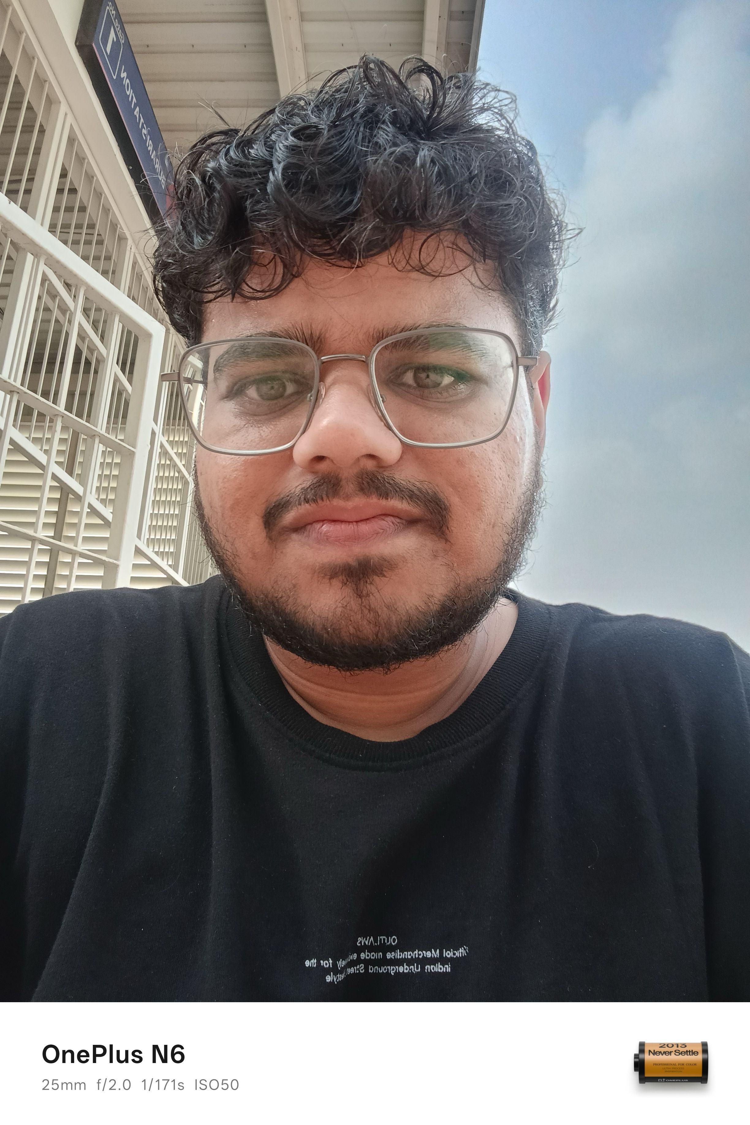 OnePlus N6 Front Camera Shots 1 OnePlus N6 Front Camera Shots 1