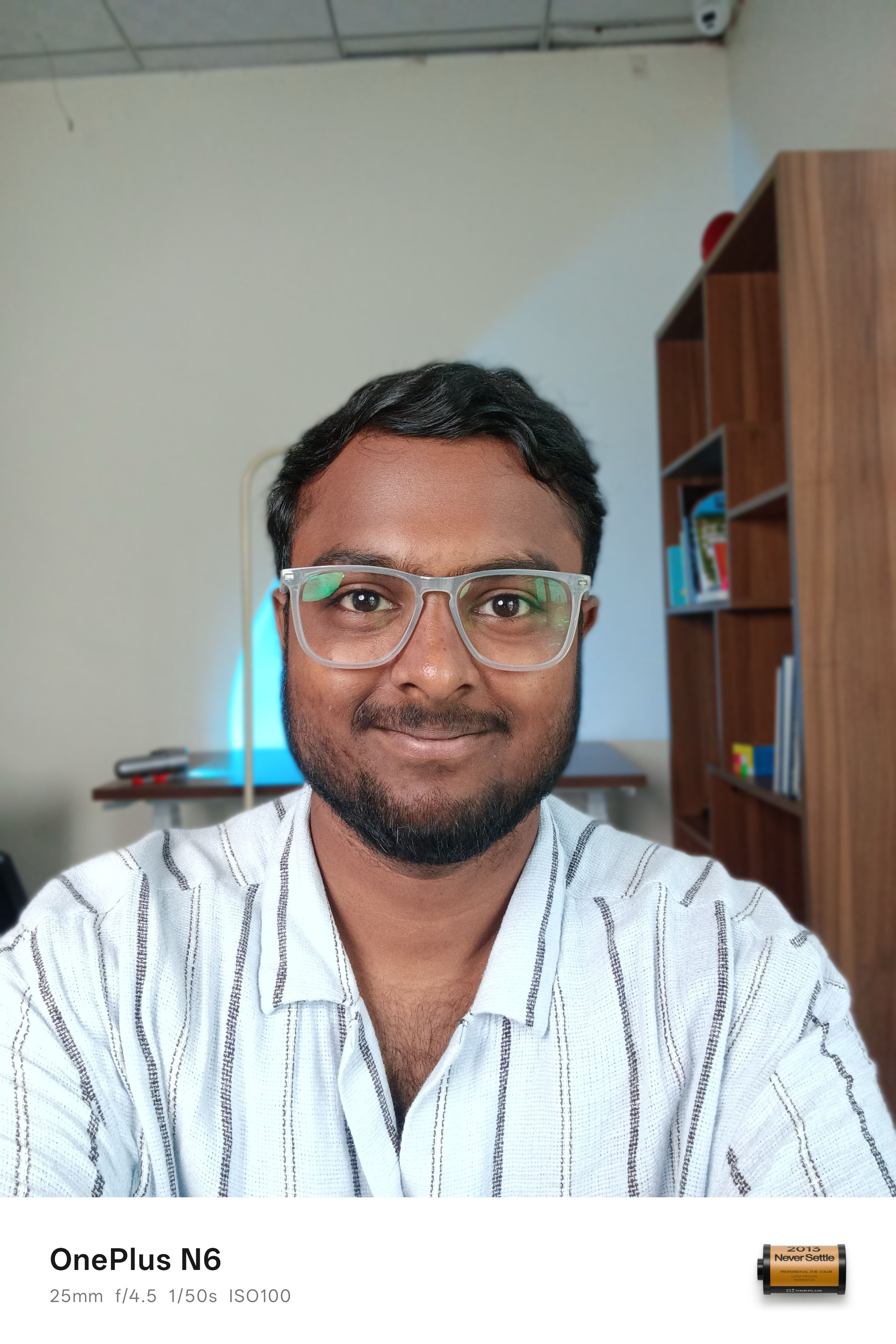 OnePlus N6 Front Camera Shots 2 OnePlus N6 Front Camera Shots 2