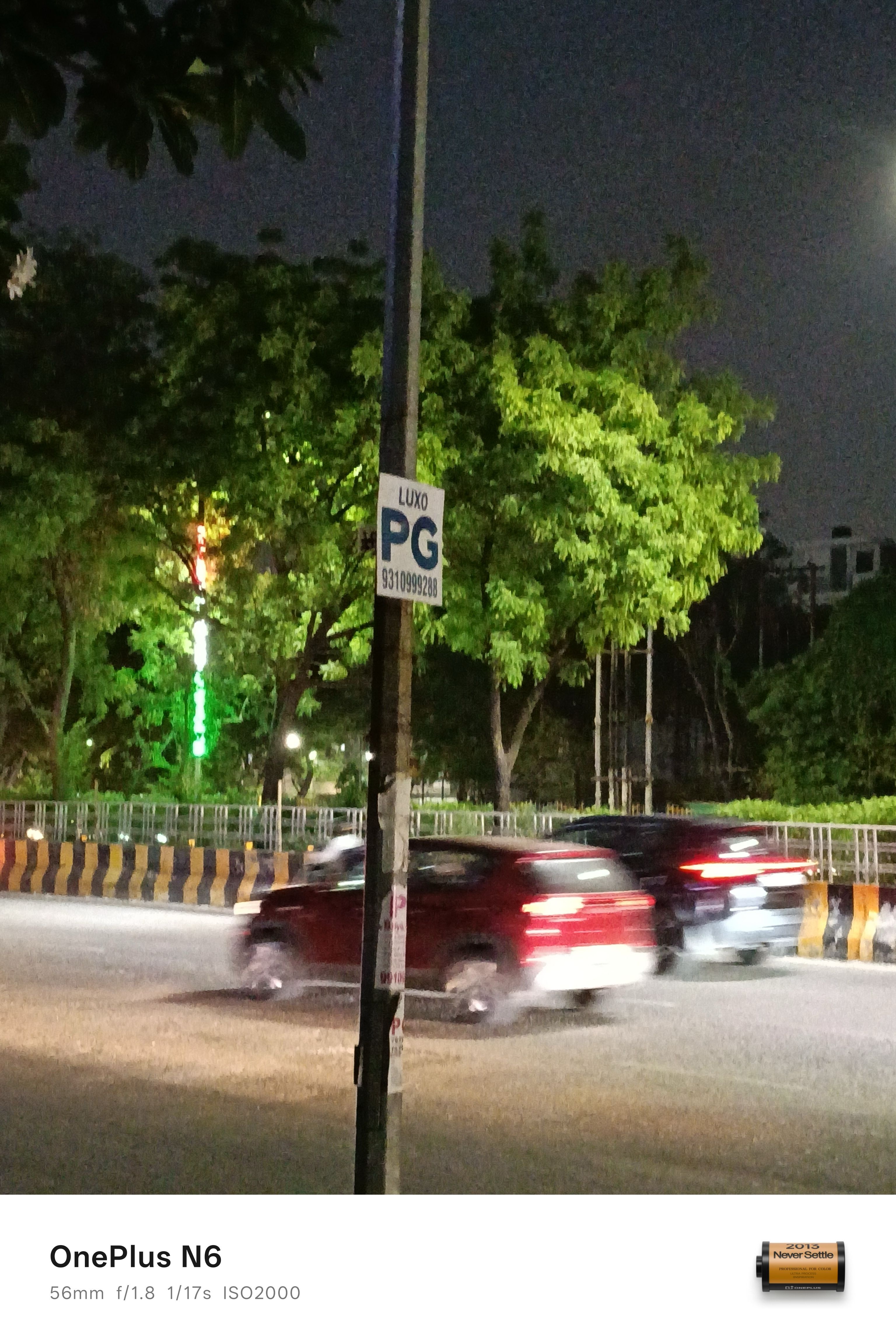 OnePlus N6 Main Camera Shots 6 OnePlus N6 Main Camera Shots 6