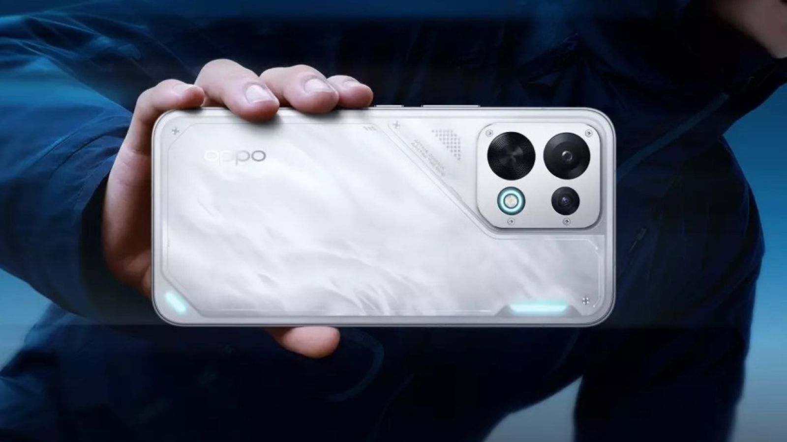 Oppo K15 Launch Date and Key Specifications Officially Announced thumbnail Oppo K15 Launch Date and Key Specifications Officially Announced thumbnail