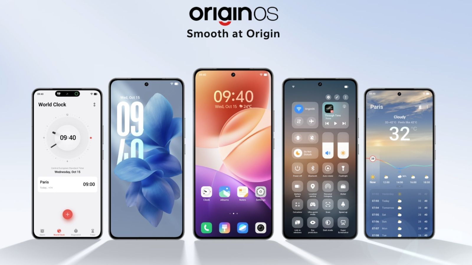 OriginOS 7 Beta Recruitment Commences for These Vivo and iQOO Smartphones OriginOS 7 Beta Recruitment Commences for These Vivo and iQOO Smartphones
