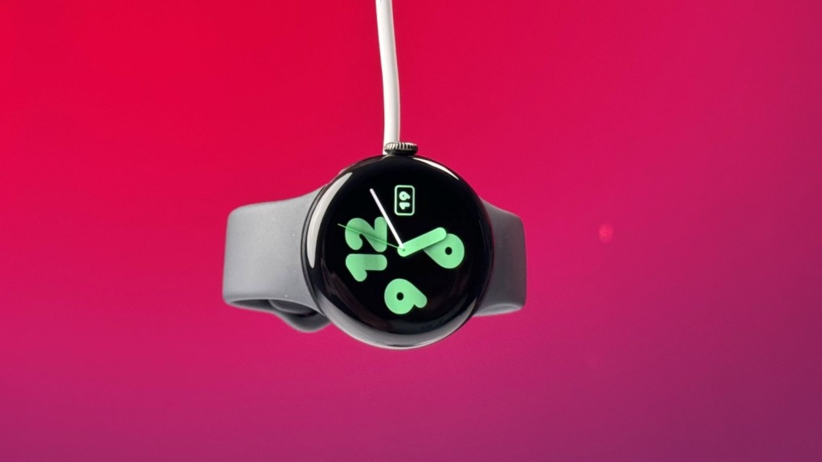 Google Could Soon Let Pixel Phones Unlock Your Pixel Watch Automatically thumbnail