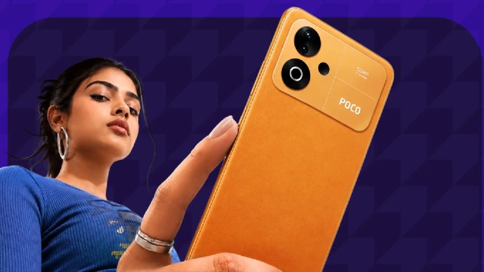 Poco M8 Power India Launch Date and Key Specifications Confirmed