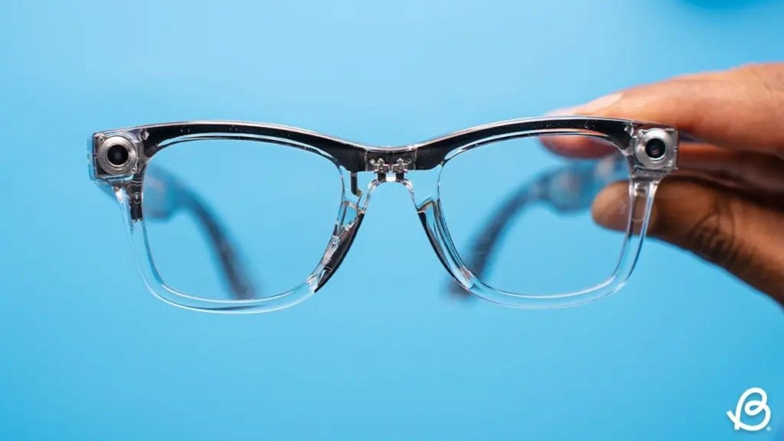 Samsung Galaxy Glasses App Leak Reveals One UI XR, Gesture Controls, and Case thumbnail Samsung Galaxy Glasses App Leak Reveals One UI XR, Gesture Controls, and Case thumbnail