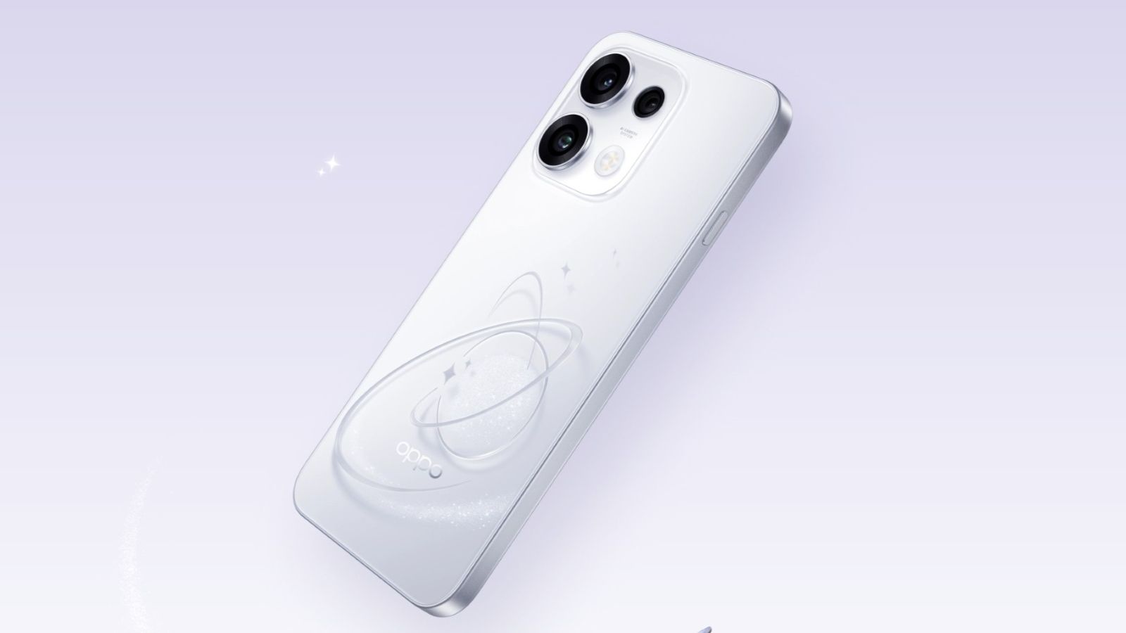 Oppo Reno 16C Launched in India with 7,000mAh Battery, 3D Pop Design and 120 Hz AMOLED Display
