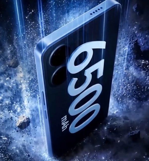 Vivo T5 Lite 44W battery mAH Vivo T5 Lite 44W battery mAH