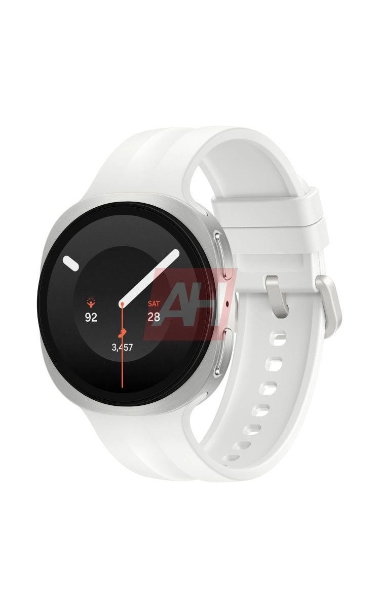 Samsung Galaxy Watch 9 official renders  2