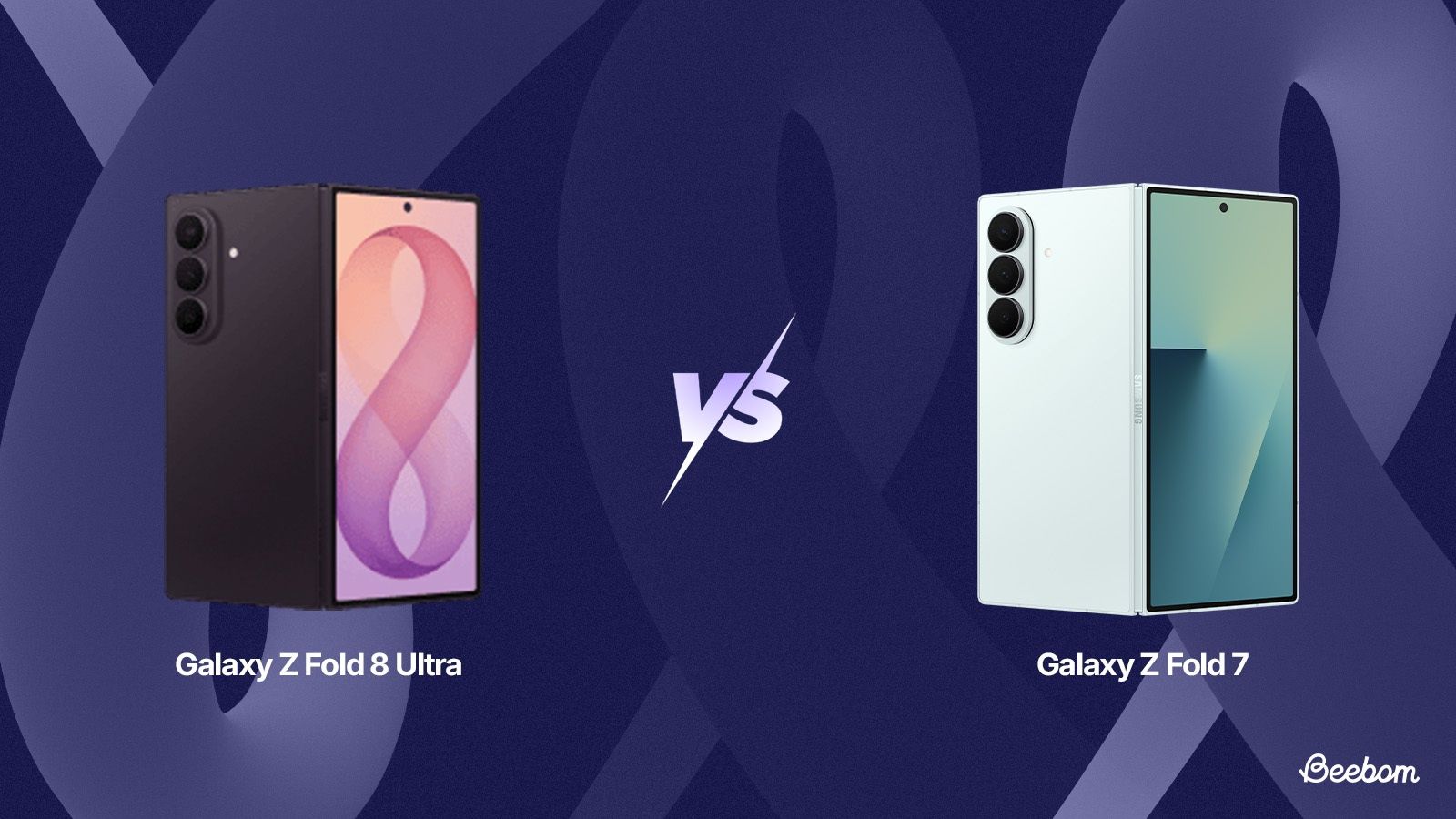 Samsung Galaxy Z Fold 8 Ultra vs Galaxy Z Fold 7 Comparison: Which One Should You Buy? thumbnail Samsung Galaxy Z Fold 8 Ultra vs Galaxy Z Fold 7 Comparison: Which One Should You Buy? thumbnail
