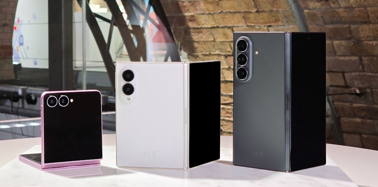 Samsung Galaxy Z Fold 8, Galaxy Z Fold 8 Ultra and Galaxy Z Flip 8