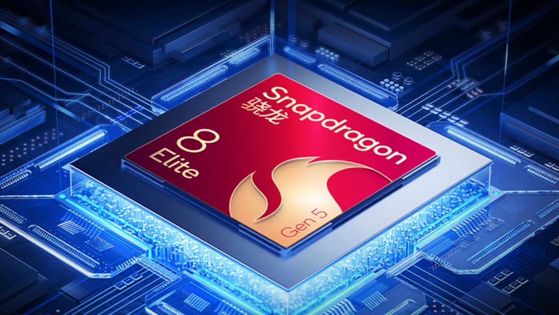 RedMagic Gaming Tablet 5 Pro comes with Snapdragon 8 Elite Gen 5 chipset RedMagic Gaming Tablet 5 Pro comes with Snapdragon 8 Elite Gen 5 chipset