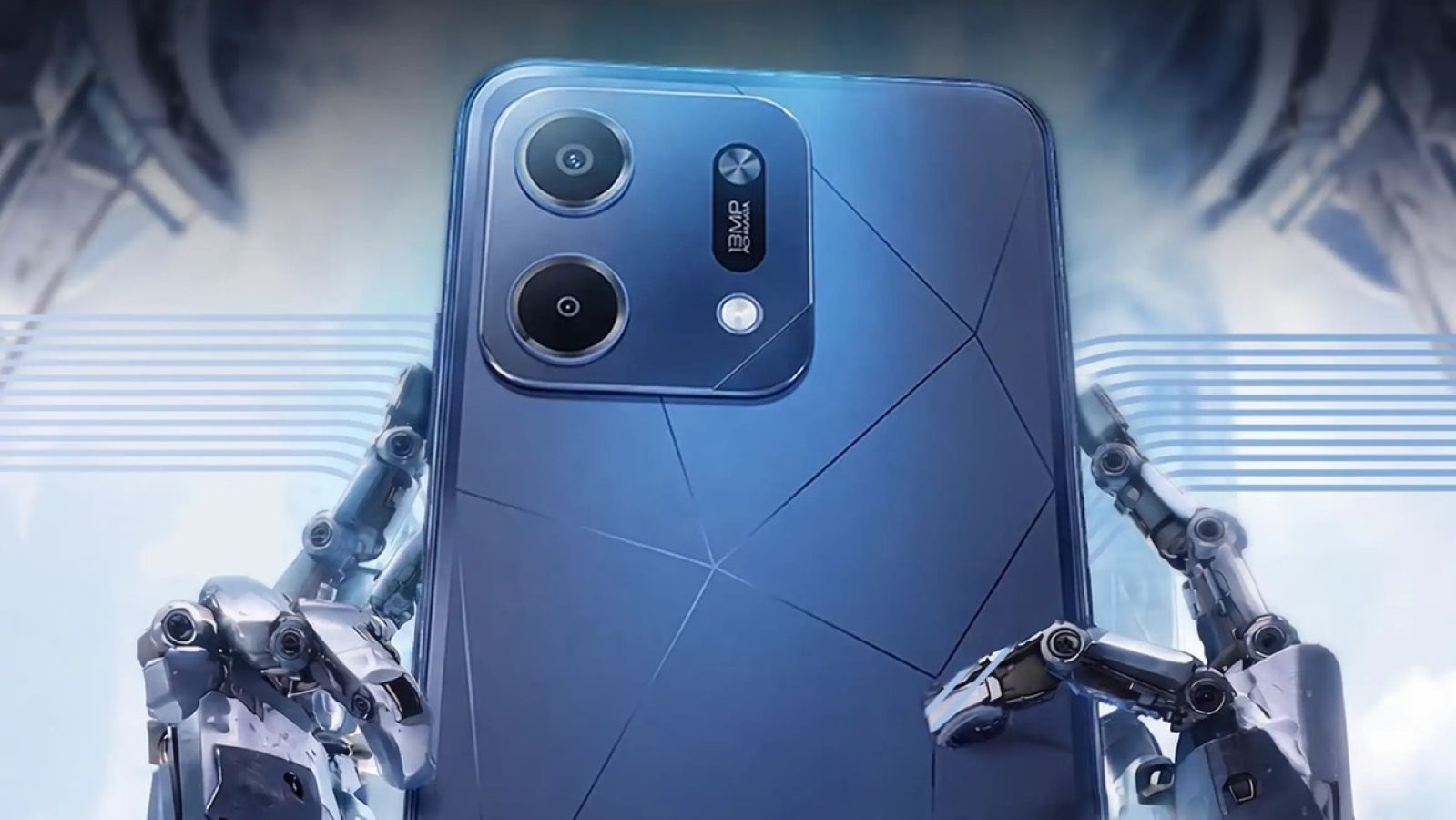 Lava Virat V1 and Virat V1 5G Key Specifications Revealed Ahead of Launch thumbnail