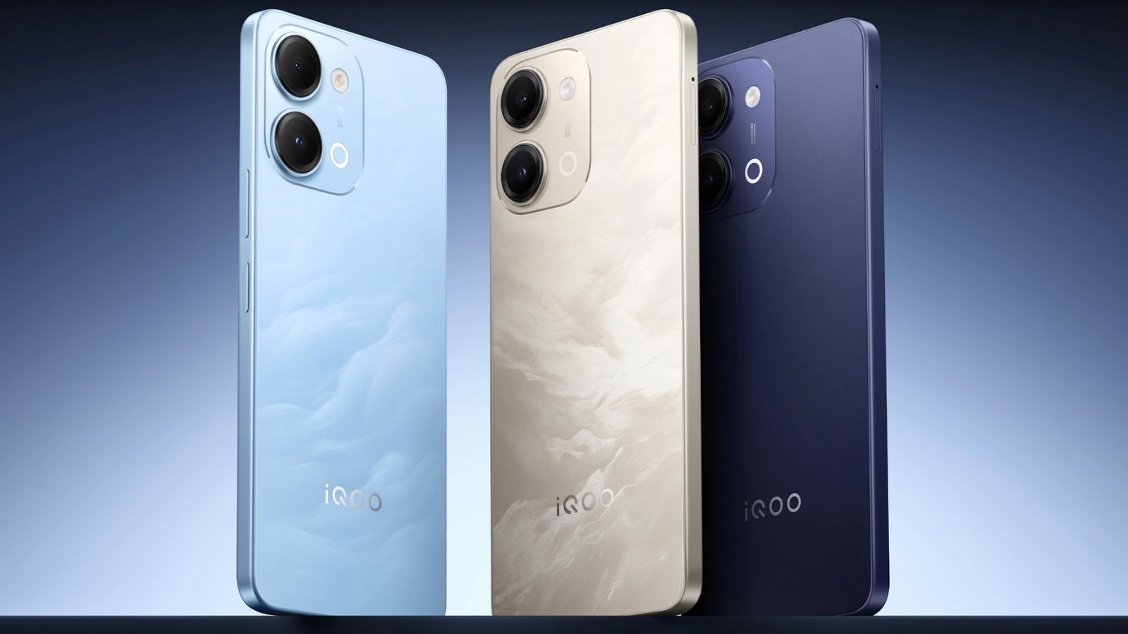 iQOO Z11i iQOO Z11i