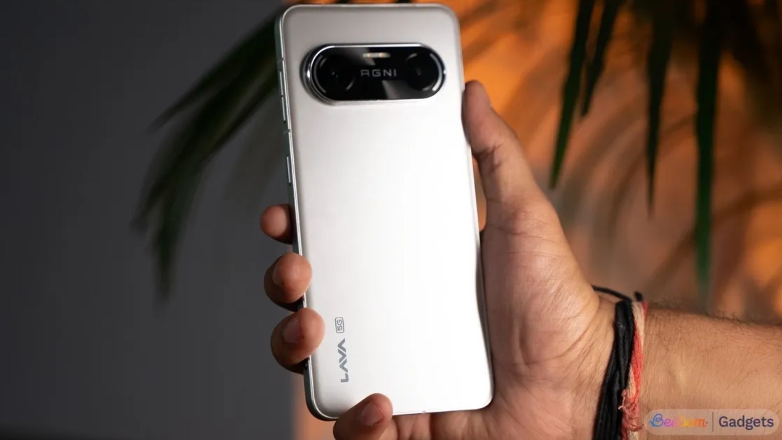 Lava Agni 4 Gets New Android 16 OTA Update That Fixes Several Annoying Issues thumbnail Lava Agni 4 Gets New Android 16 OTA Update That Fixes Several Annoying Issues thumbnail