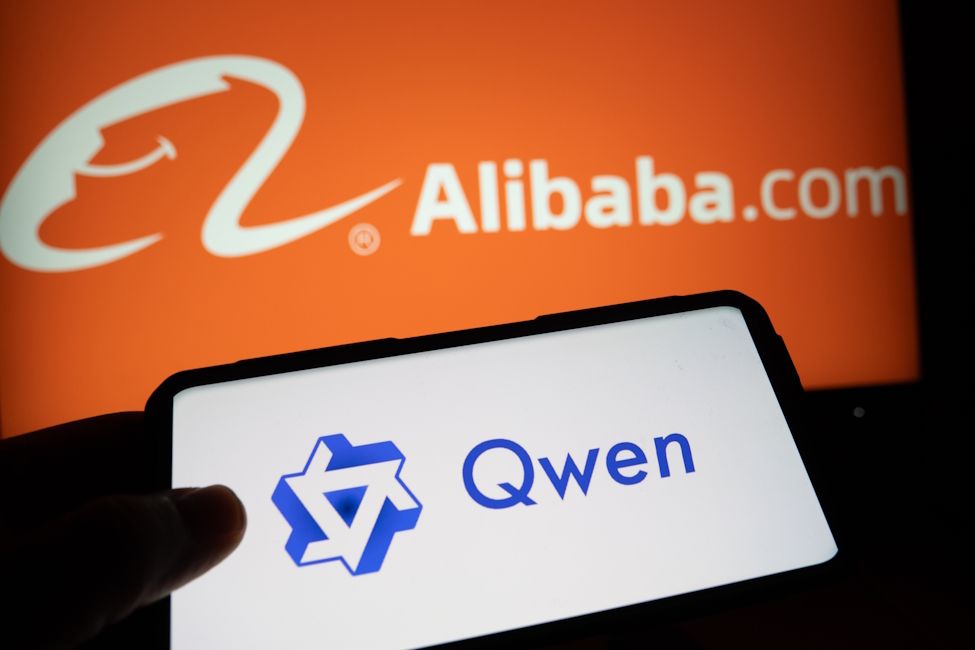 Alibaba Qwen AI model