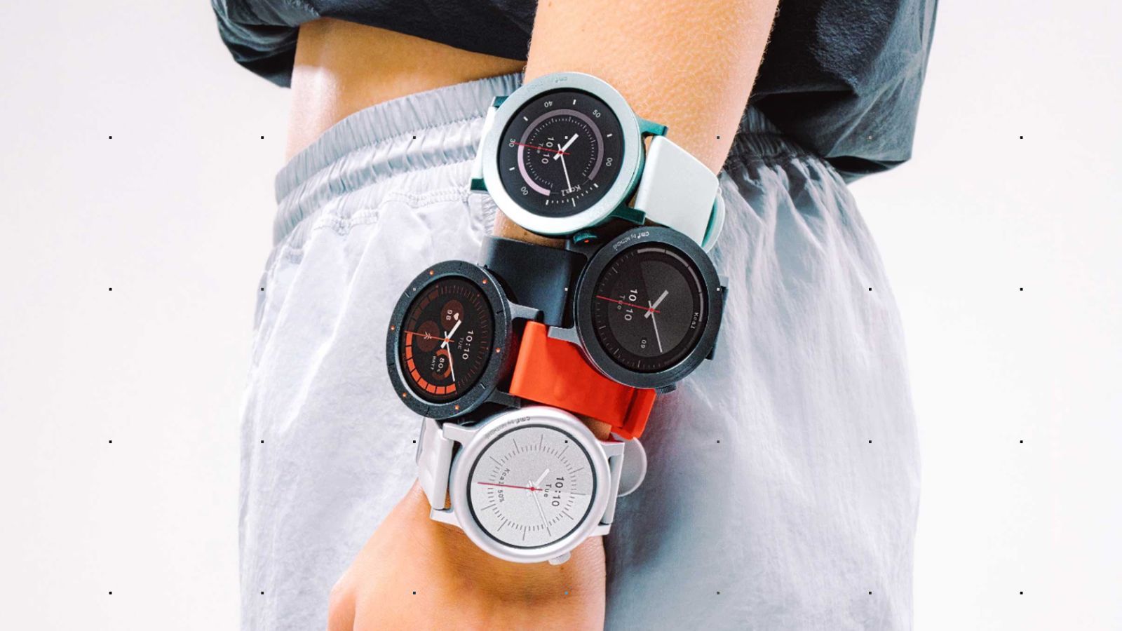 CMF Watch 3 Pro