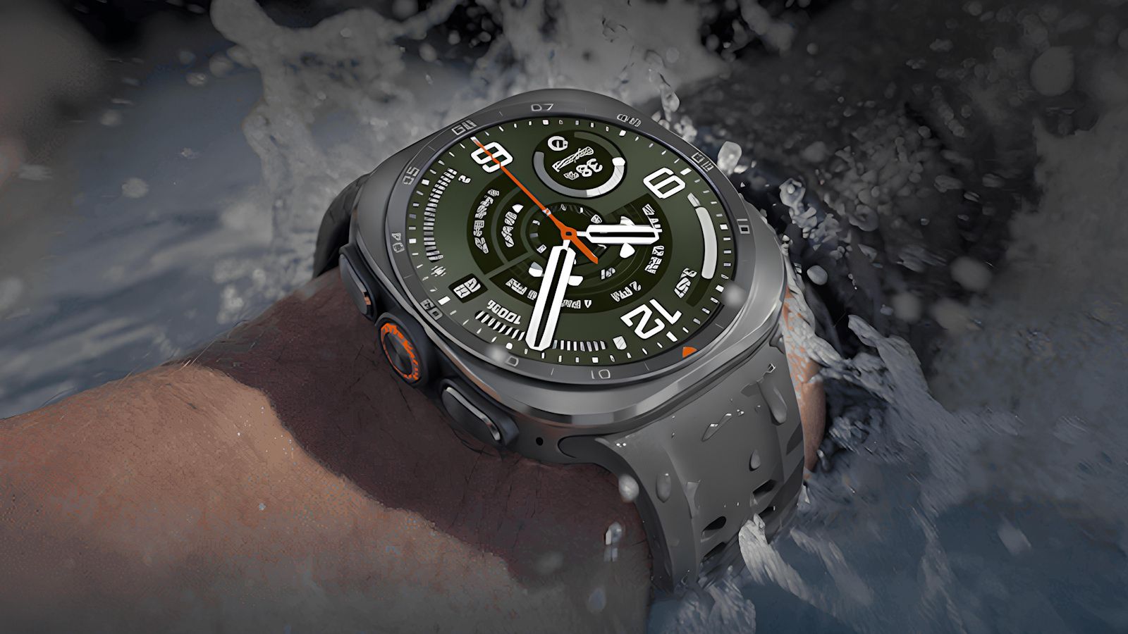 Samsung Galaxy Watch Ultra 2 Leaked Promo Materials Leave Nothing to the Imagination thumbnail Samsung Galaxy Watch Ultra 2 Leaked Promo Materials Leave Nothing to the Imagination thumbnail