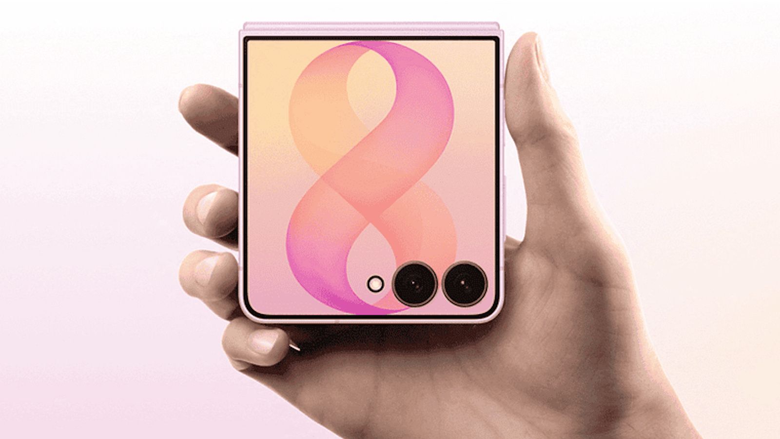 Samsung Galaxy Z Flip 8 Launched in India with a Reimagined AI-Native FlexWindow thumbnail Samsung Galaxy Z Flip 8 Launched in India with a Reimagined AI-Native FlexWindow thumbnail