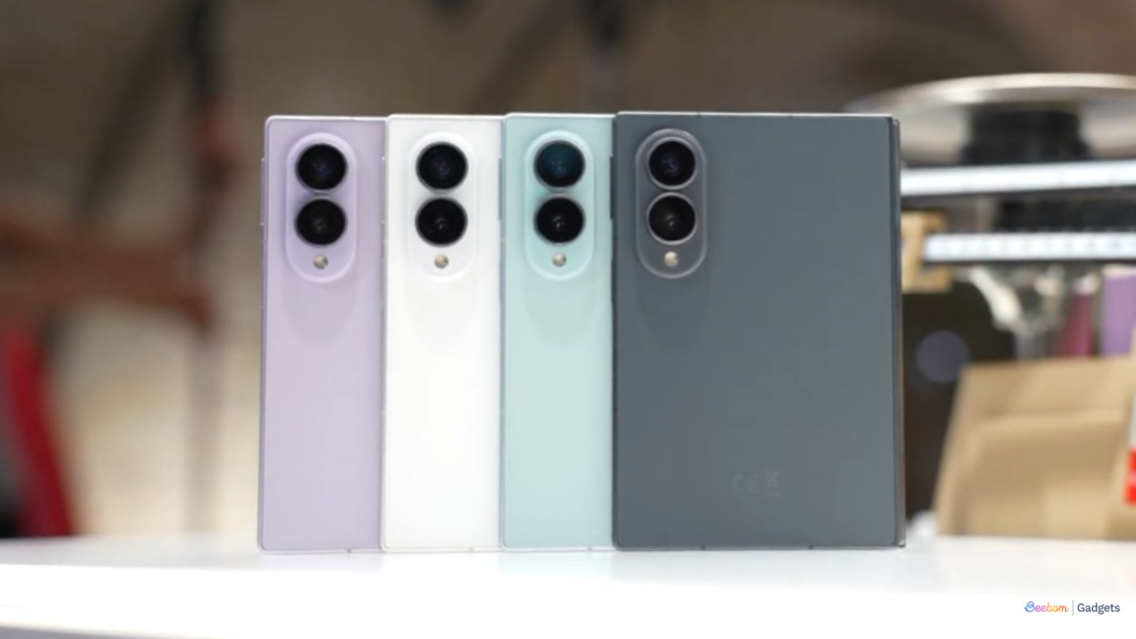 Samsung Galaxy Z Fold 8 Launched in India with a Wider Foldable Design and Snapdragon 8 Elite Gen 5