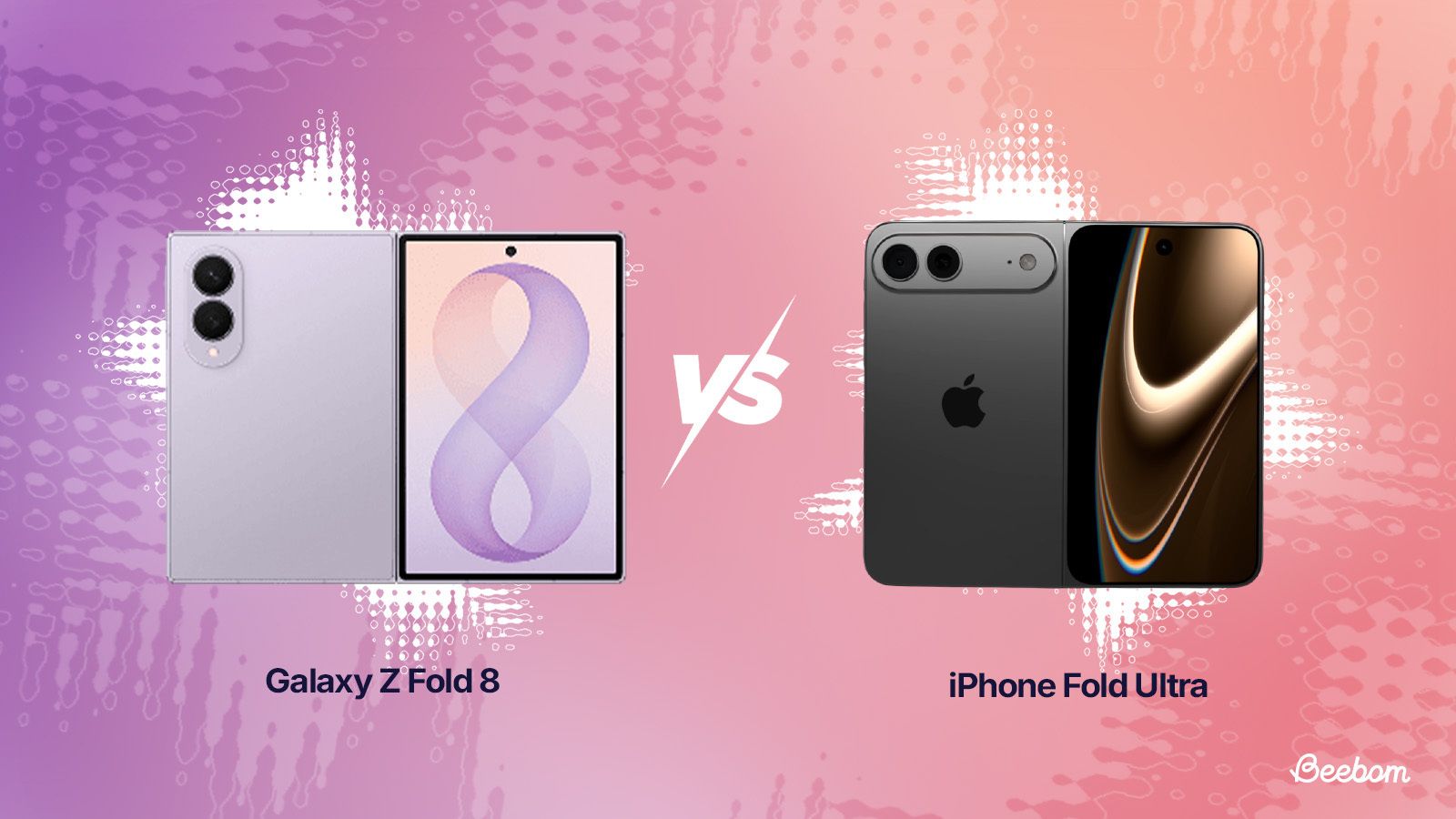 Samsung Galaxy Z Fold 8: How It Matches the iPhone Fold Ultra thumbnail Samsung Galaxy Z Fold 8: How It Matches the iPhone Fold Ultra thumbnail