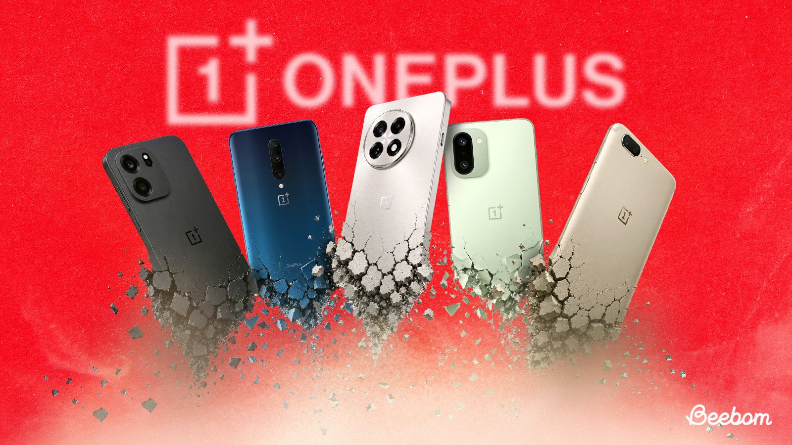I've Used OxygenOS Since the Beginning and Saying Goodbye to It Feels Personal thumbnail I've Used OxygenOS Since the Beginning and Saying Goodbye to It Feels Personal thumbnail
