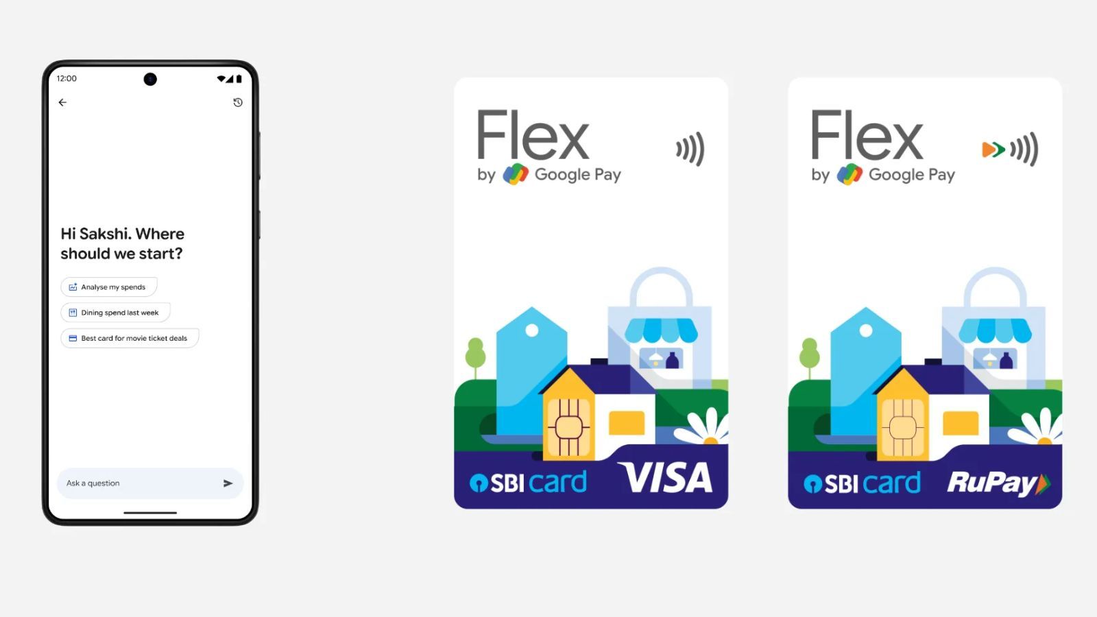 Google Pay Gets a Gemini-Powered AI Assistant to Help Users Manage Finances Google Pay Gets a Gemini-Powered AI Assistant to Help Users Manage Finances