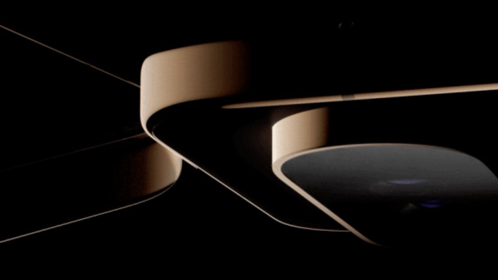 Google Pixel 11 launch event invite banner image Google Pixel 11 launch event invite banner image