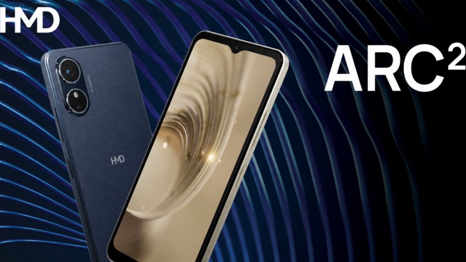 HMD Arc 2