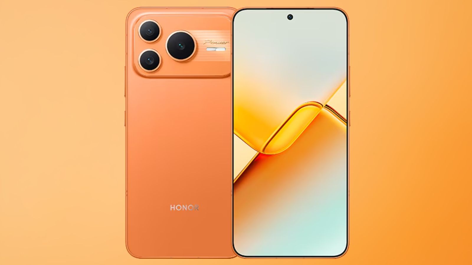 Huawei Nova 16 SE Could Borrow the Honor Power 2's Design and Pack an 8,500mAh Battery thumbnail