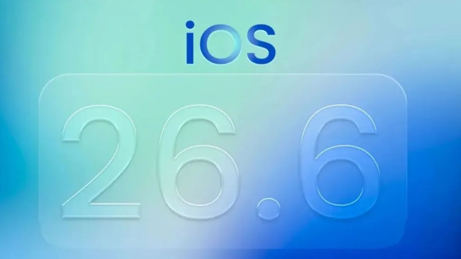 iOS 26.6 Public Beta 3 Is Out With Maps Security Enhancements and Blocked Contacts Alert thumbnail