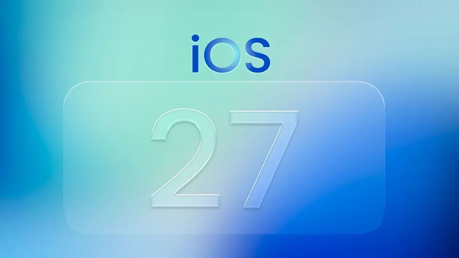 iOS 27 developer beta 3 featured image iOS 27 developer beta 3 featured image
