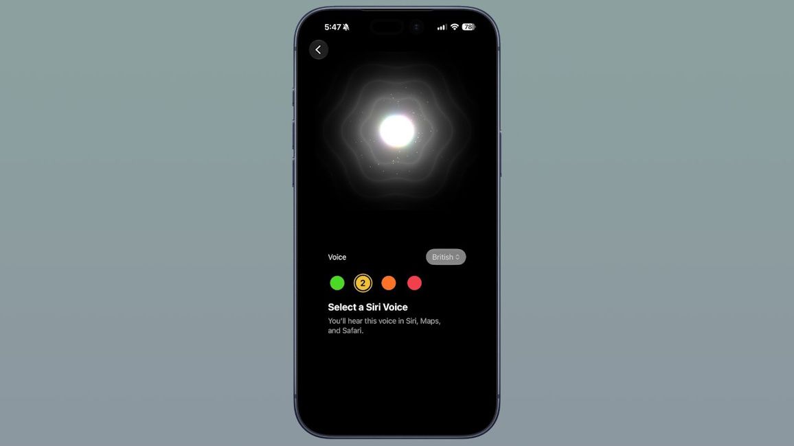iOS 27 Developer Beta 4 update brings new Siri AI voice chang interface iOS 27 Developer Beta 4 update brings new Siri AI voice chang interface
