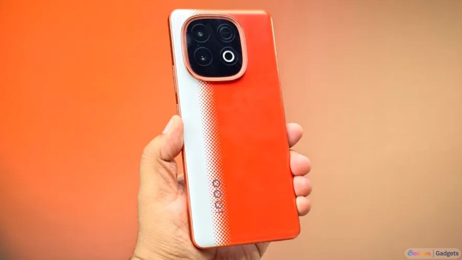 iQOO Neo 11s Could Launch next Month with 2K Display and Massive Battery thumbnail