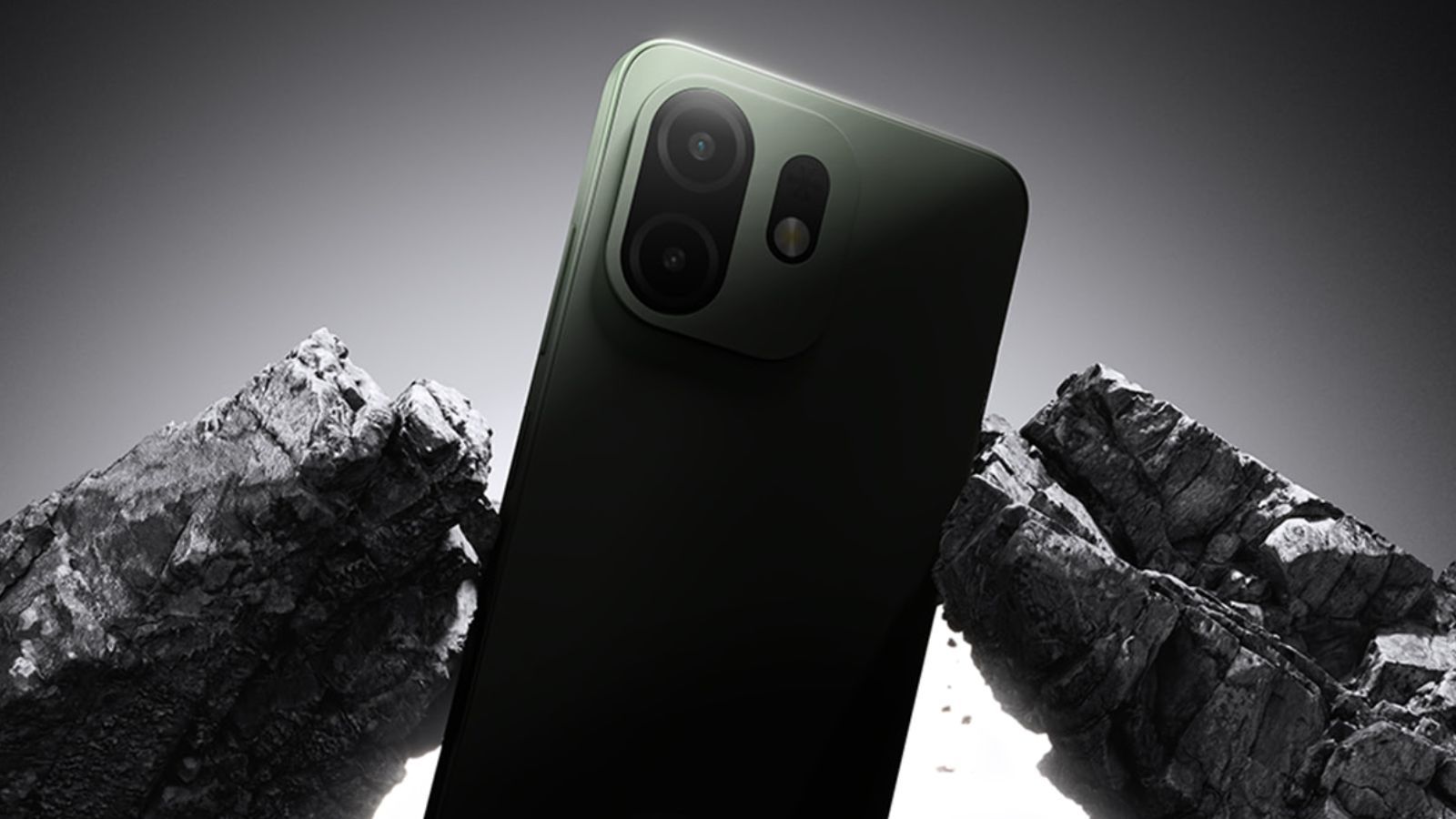 Itel Zeno 100 Lite