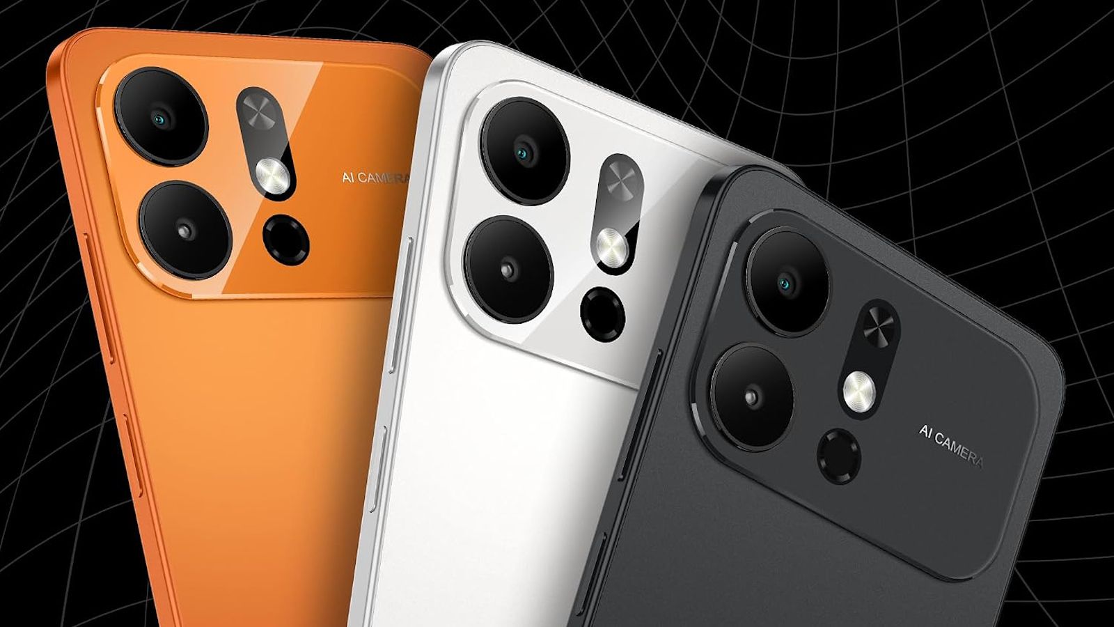 Itel Zeno 100 Pro Launched in India Under Rs 10,000 with Unisoc T7100 Chipset Itel Zeno 100 Pro Launched in India Under Rs 10,000 with Unisoc T7100 Chipset