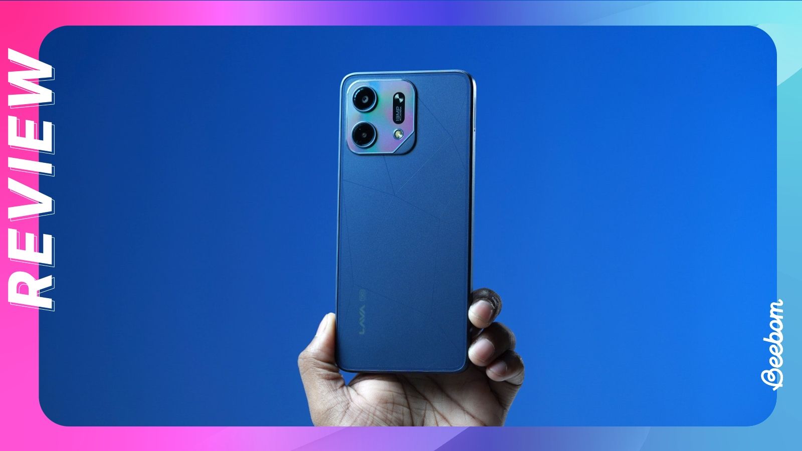 Lava Virat V1 5G Review: A Match-Winner on a Budget thumbnail Lava Virat V1 5G Review: A Match-Winner on a Budget thumbnail
