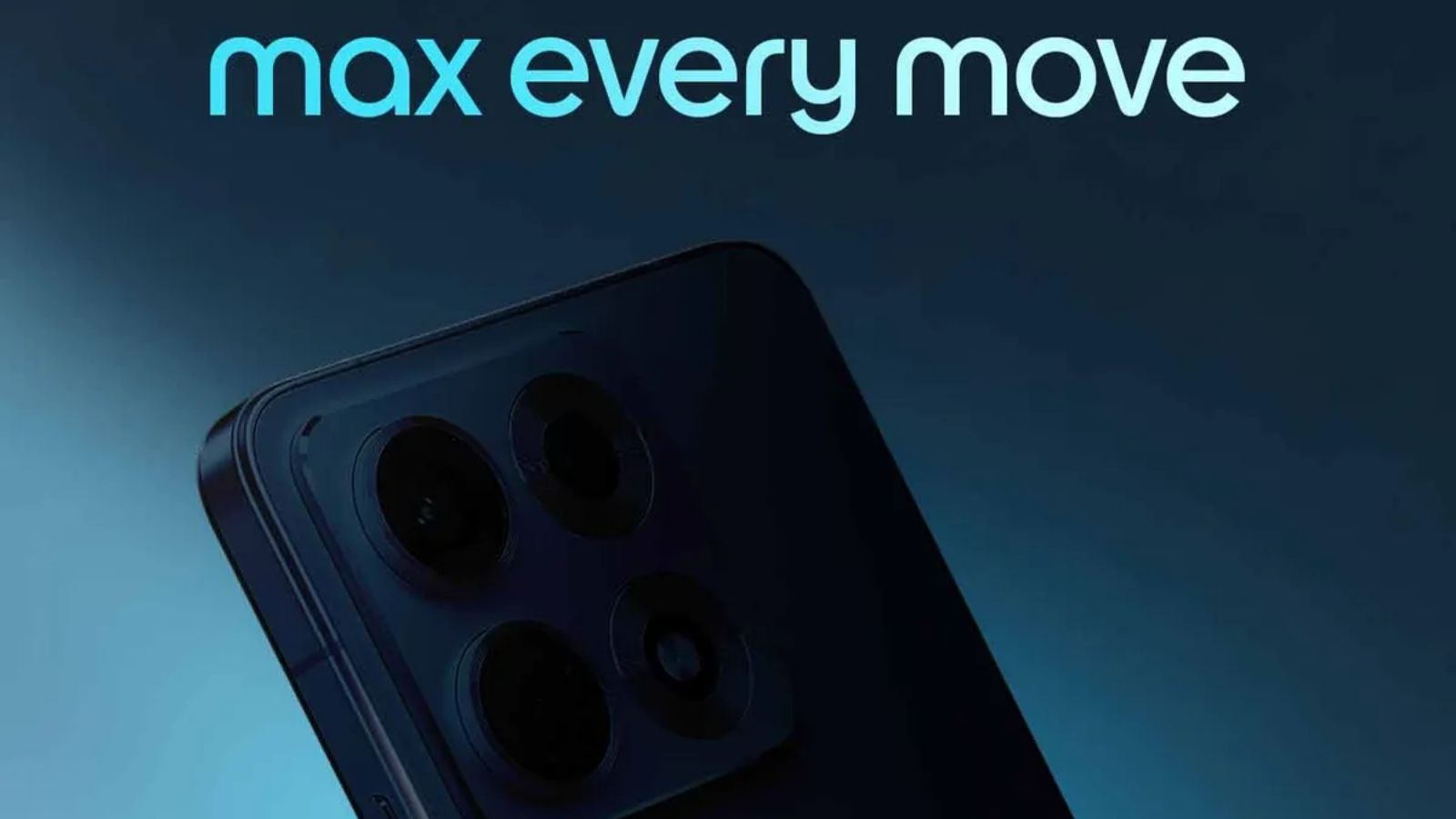 Motorola Edge 70 Max India Launch Officially Teased thumbnail