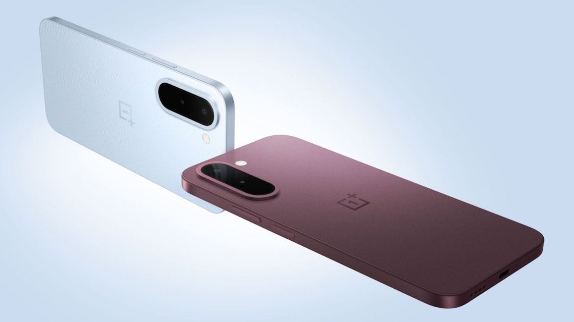 OnePlus N6x back design revealed