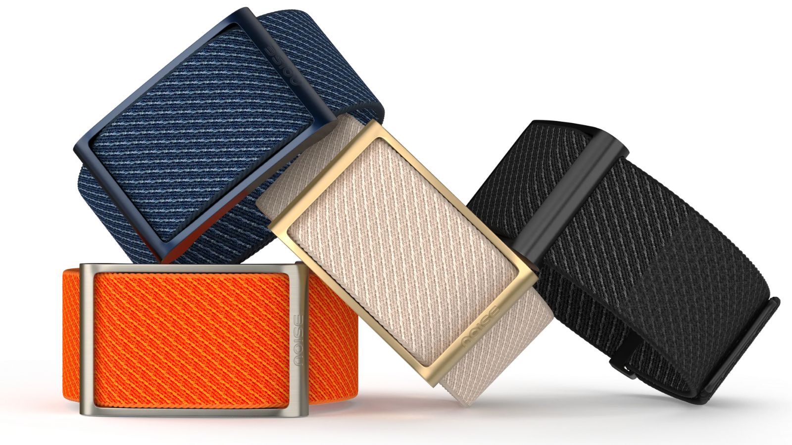 Noise REP Band Launched in India as the Brand's First Screenless Fitness Tracker thumbnail
