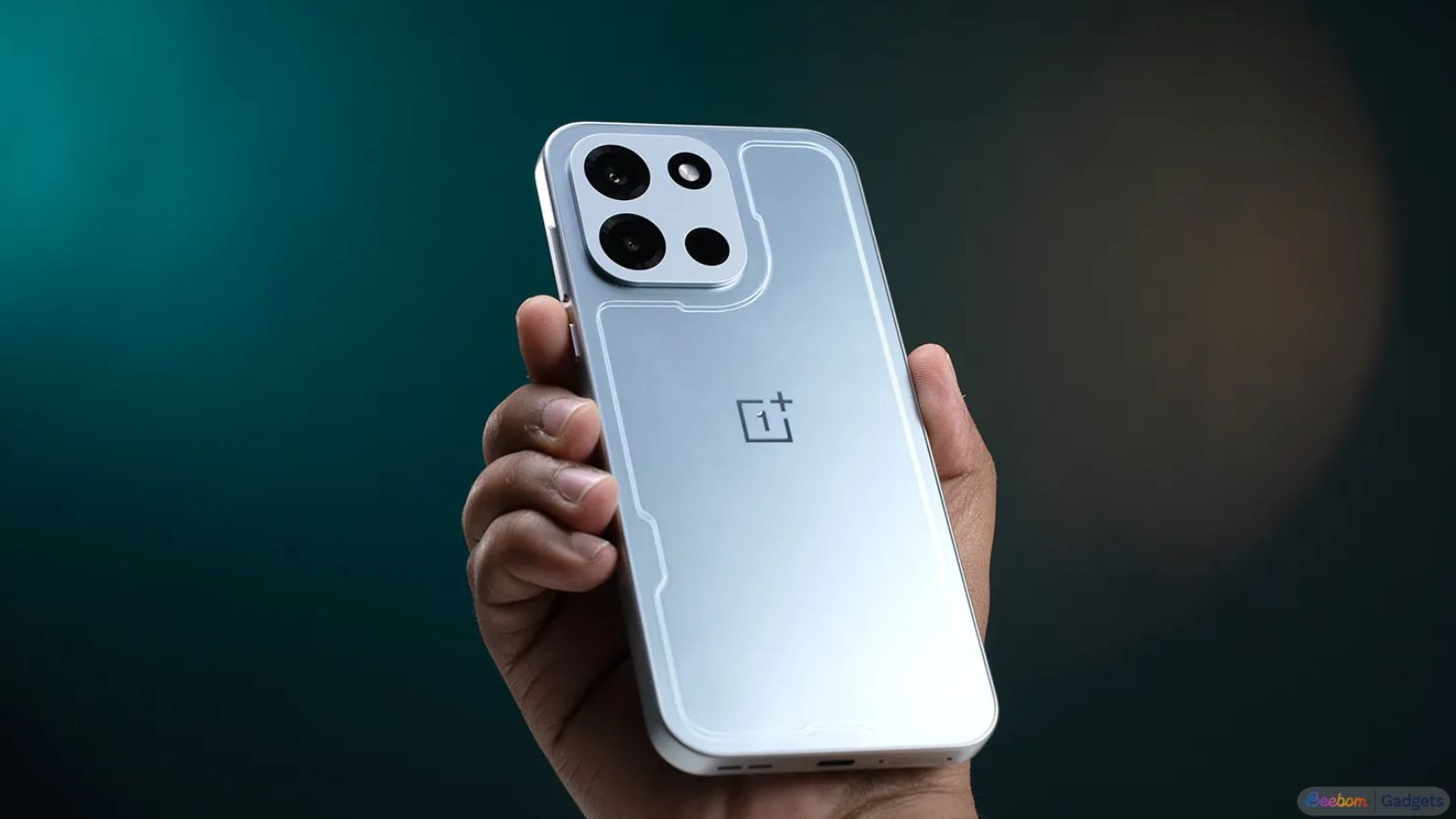 OnePlus Nord 6