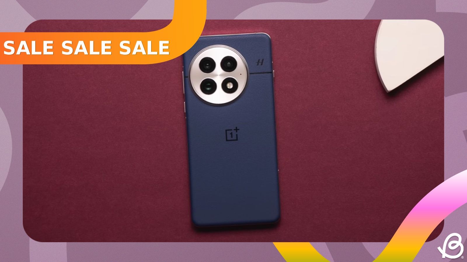 This OnePlus 13 Amazon Prime Day Deal Makes It the Best Phone Under Rs 50,000 in 2026