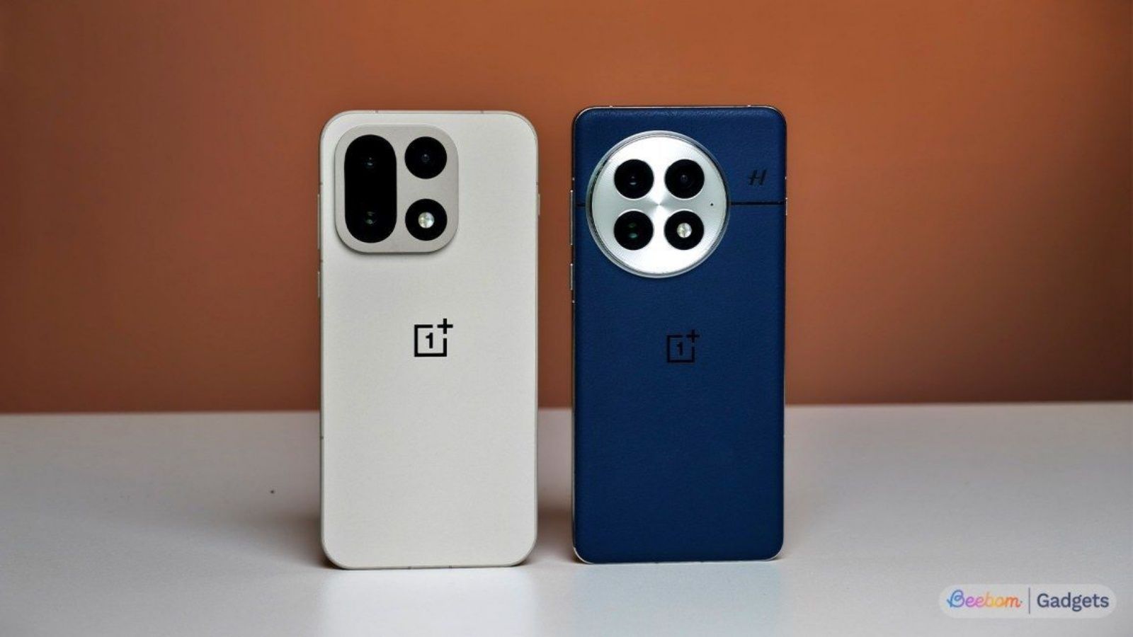 Which OnePlus Phones Will Get ColorOS 17? Here's a Complete List of Eligible Devices Which OnePlus Phones Will Get ColorOS 17? Here's a Complete List of Eligible Devices