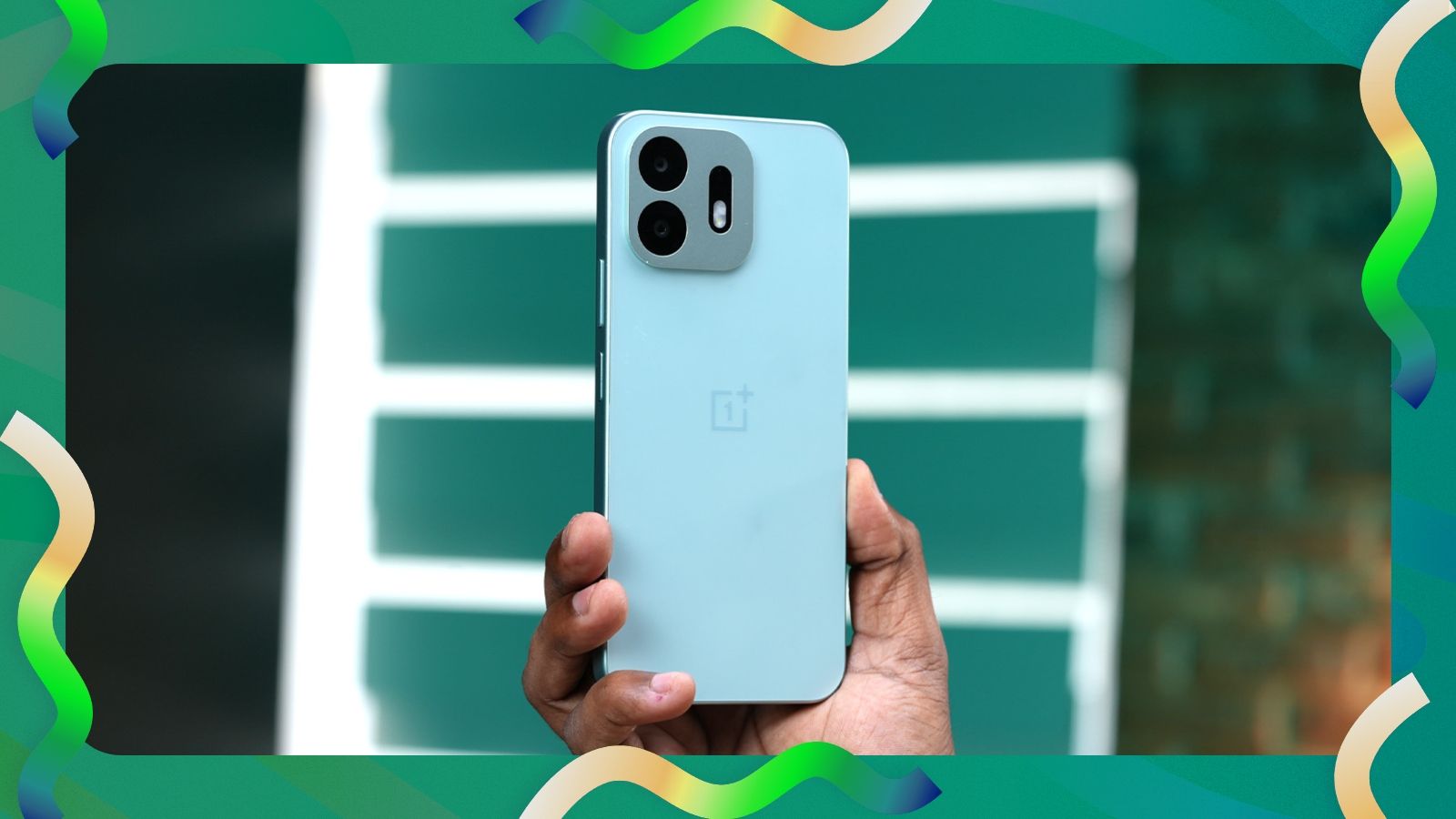 OnePlus N6 Review: Outstanding Battery with Good Everyday Performance OnePlus N6 Review: Outstanding Battery with Good Everyday Performance